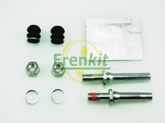 FRENKIT 810031 Guide Sleeve Kit, brake caliper